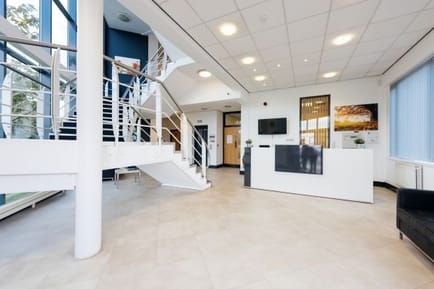 Image 2 of Biz-Space Business Centres - The Bridgewater Complex - Canal St, L20 - Liverpool