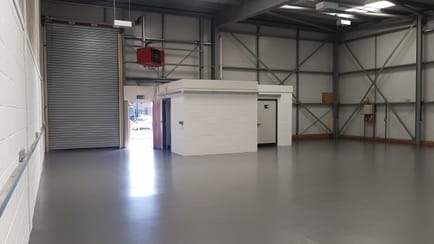 Image 4 of Biz-Space Business Centres - The Bridgewater Complex - Canal St, L20 - Liverpool
