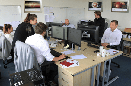 Image 4 of Oxford Innovation - Heyford Park Innovation Centre - Heyford Park - Upper Heyford - OX25