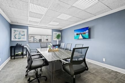 Image 1 of EPO Executive Place Organisation - 2455 Hollywood Blvd, 33020- FL