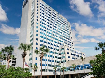 Image 1 of Regus - Aetna Building - Prudential Drive - Jacksonville - Florida - 32207