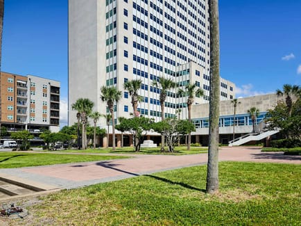 Image 11 of Regus - Aetna Building - Prudential Drive - Jacksonville - Florida - 32207