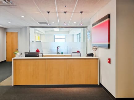 Image 2 of Regus - Aetna Building - Prudential Drive - Jacksonville - Florida - 32207