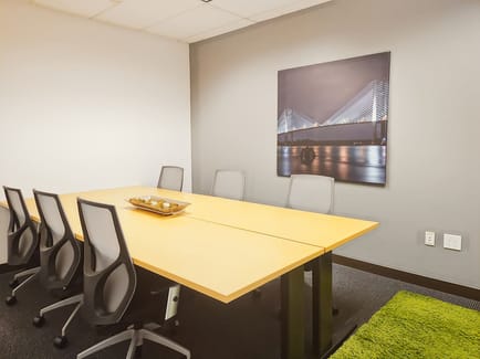 Image 3 of Regus - Aetna Building - Prudential Drive - Jacksonville - Florida - 32207