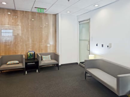 Image 5 of Regus - Aetna Building - Prudential Drive - Jacksonville - Florida - 32207