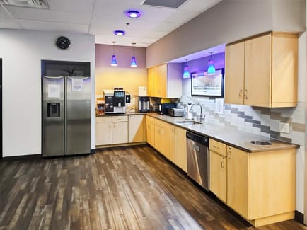 Image 6 of Regus - Aetna Building - Prudential Drive - Jacksonville - Florida - 32207