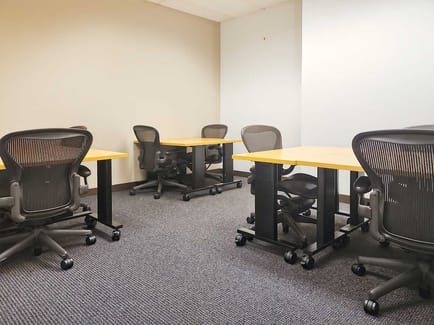 Image 7 of Regus - Aetna Building - Prudential Drive - Jacksonville - Florida - 32207