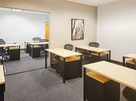 Image 8 of Regus - Aetna Building - Prudential Drive - Jacksonville - Florida - 32207