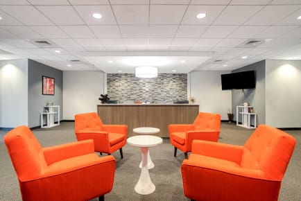 Image 2 of Regus - 1000 N West Street - Wilmington - DE