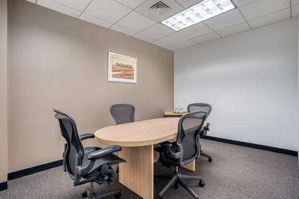 Image 3 of Regus - 1000 N West Street - Wilmington - DE