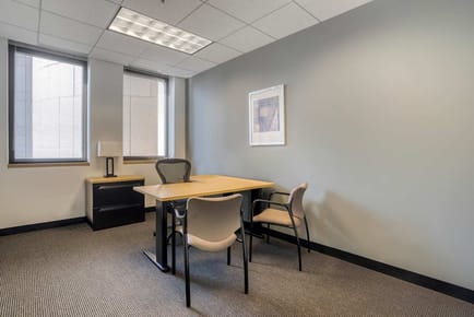 Image 4 of Regus - 1000 N West Street - Wilmington - DE