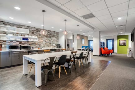 Image 6 of Regus - 1000 N West Street - Wilmington - DE