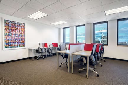 Image 8 of Regus - 1000 N West Street - Wilmington - DE