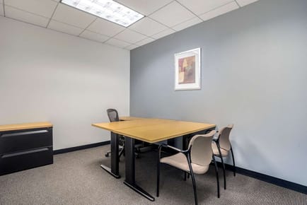 Image 9 of Regus - 1000 N West Street - Wilmington - DE