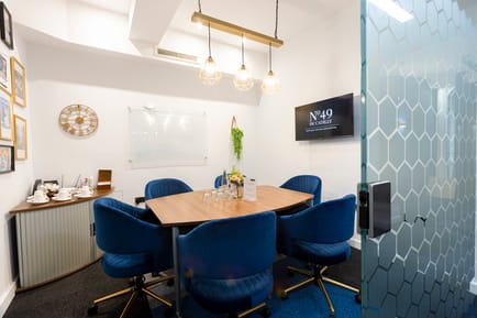 Image 3 of Biz-Hub Business Centres - No 49 Piccadilly, M1 - Manchester