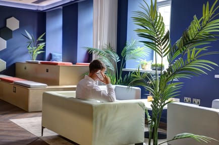 Image 2 of Biz-Hub Business Centres - 49 Piccadilly, M1 2AP - Manchester