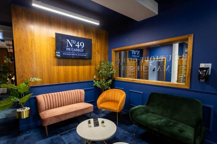 Image 3 of Biz-Hub Business Centres - 49 Piccadilly, M1 2AP - Manchester