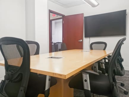 Image 10 of Regus - One Executive Place - Crowchild Trail - Calgary - AB