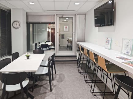 Image 12 of Regus - One Executive Place - Crowchild Trail - Calgary - AB