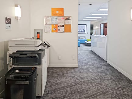 Image 13 of Regus - One Executive Place - Crowchild Trail - Calgary - AB