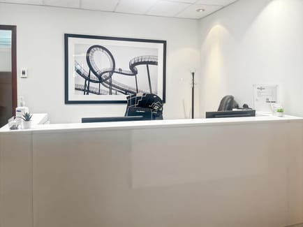 Image 2 of Regus - One Executive Place - Crowchild Trail - Calgary - AB