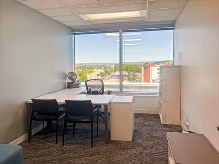 Image 4 of Regus - One Executive Place - Crowchild Trail - Calgary - AB