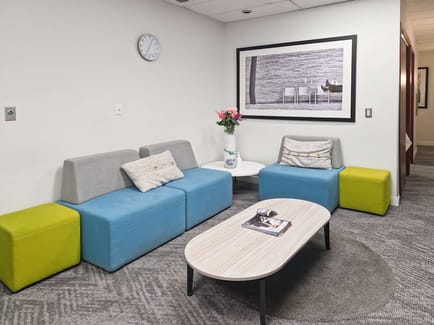 Image 5 of Regus - One Executive Place - Crowchild Trail - Calgary - AB