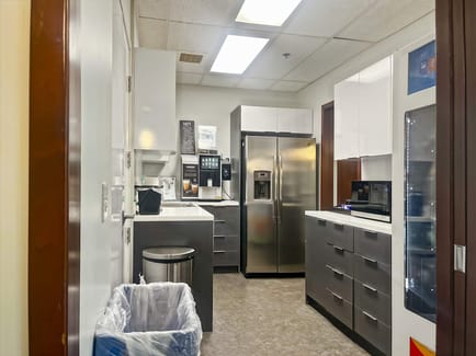 Image 6 of Regus - One Executive Place - Crowchild Trail - Calgary - AB
