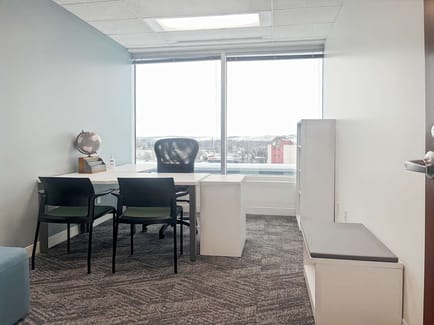 Image 7 of Regus - One Executive Place - Crowchild Trail - Calgary - AB