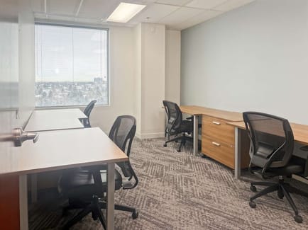 Image 8 of Regus - One Executive Place - Crowchild Trail - Calgary - AB