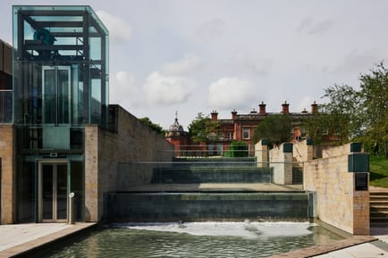 Image 3 of Bruntwood - Booth's Park - Chelford Road - Knutsford - WA16