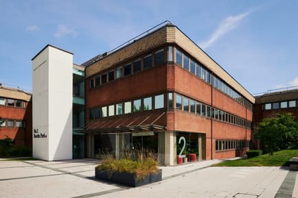 Image 4 of Bruntwood - Booth's Park - Chelford Road - Knutsford - WA16