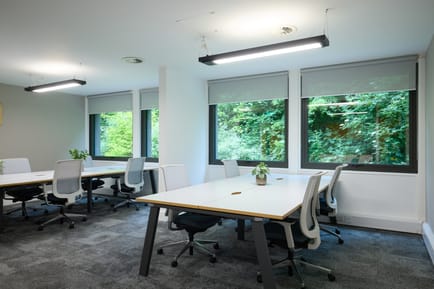 Image 12 of Bruntwood - Booth's Park - Chelford Road - Knutsford - WA16