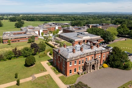 Image 24 of Bruntwood - Booth's Park - Chelford Road - Knutsford - WA16