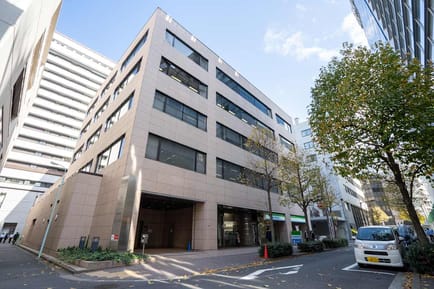 Image 1 of Regus  - AIG Kabutocho Building - Tokyo