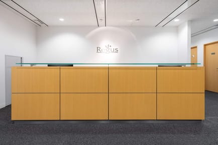 Image 2 of Regus  - AIG Kabutocho Building - Tokyo