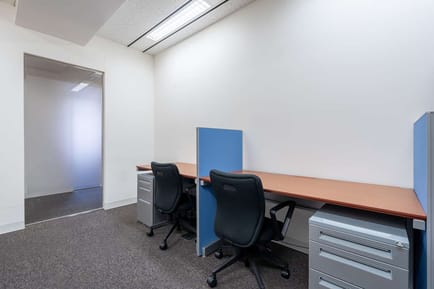 Image 7 of Regus  - AIG Kabutocho Building - Tokyo