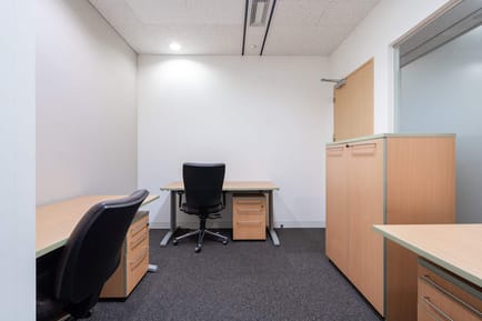 Image 8 of Regus  - AIG Kabutocho Building - Tokyo