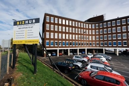 Image 1 of UKO - Business Centres - Dudley - Castlemill - Burnt Tree - Dudley - West Midlands - DY4