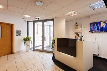 Image 6 of UKO - Business Centres - Dudley - Castlemill - Burnt Tree - Dudley - West Midlands - DY4