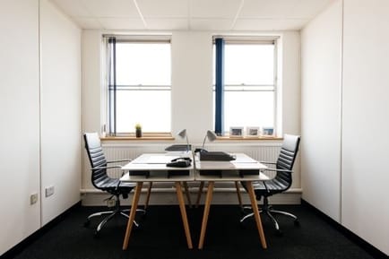 Image 3 of UKO - Business Centres - Dudley - Castlemill - Burnt Tree - Dudley - West Midlands - DY4