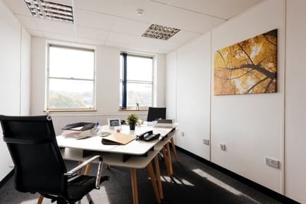 Image 4 of UKO - Business Centres - Dudley - Castlemill - Burnt Tree - Dudley - West Midlands - DY4
