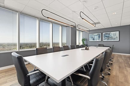 Image 4 of Premier Workspaces - NSC - Orange - CA - ORANGE TOWER - North State College Blvd - California