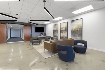 Image 6 of Premier Workspaces - NSC - Orange - CA - ORANGE TOWER - North State College Blvd - California
