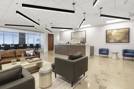 Image 7 of Premier Workspaces - NSC - Orange - CA - ORANGE TOWER - North State College Blvd - California