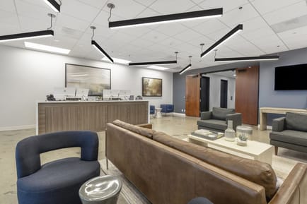 Image 8 of Premier Workspaces - NSC - Orange - CA - ORANGE TOWER - North State College Blvd - California