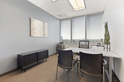 Image 9 of Premier Workspaces - NSC - Orange - CA - ORANGE TOWER - North State College Blvd - California