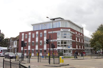 Image 4 of LRP LTD - Diamond House - Lower Richmond Road - TW9, Richmond