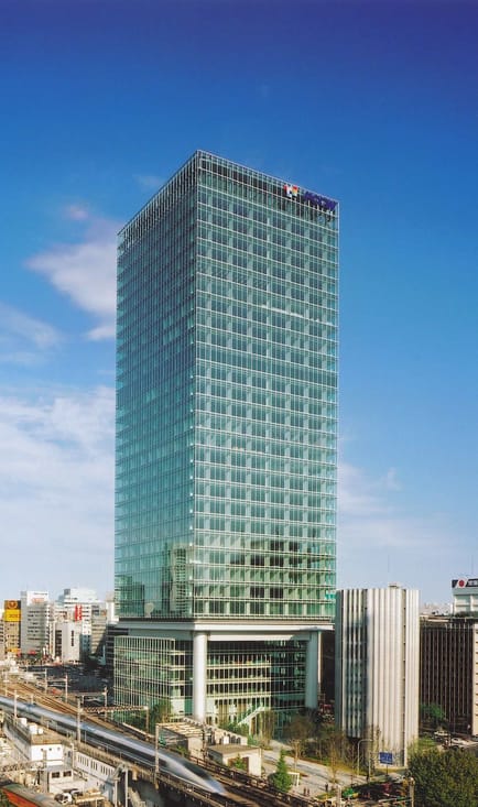 Image 1 of Regus - Pacific Century Place - 1 Chome-11-1 Marunouchi, Chiyoda City, 100-6208, Tokyo