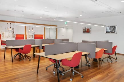 Image 10 of Regus - Pacific Century Place - 1 Chome-11-1 Marunouchi, Chiyoda City, 100-6208, Tokyo